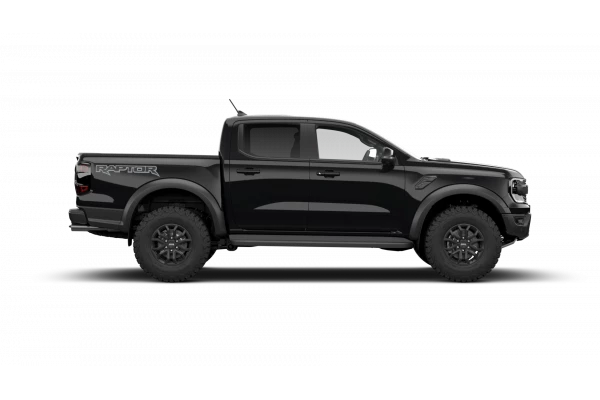2026 MY26.5 Ford Ranger P703  Raptor Ute Image 8