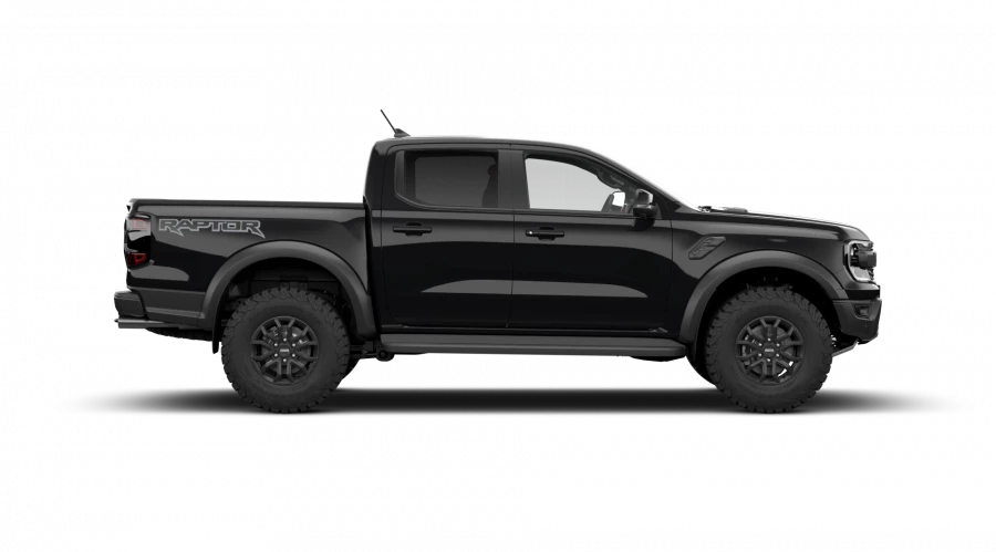 2026 MY26.5 Ford Ranger P703  Raptor Ute Image 8