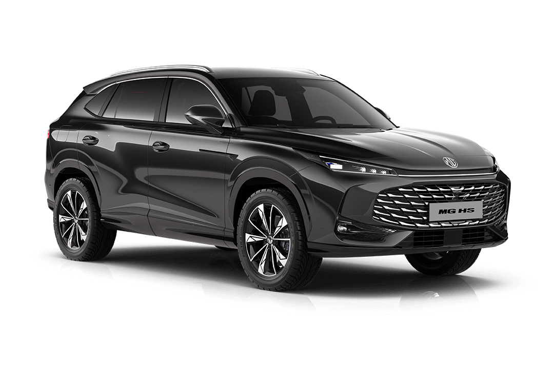 2024 MY24.5 MG HS AS33 Excite SUV
