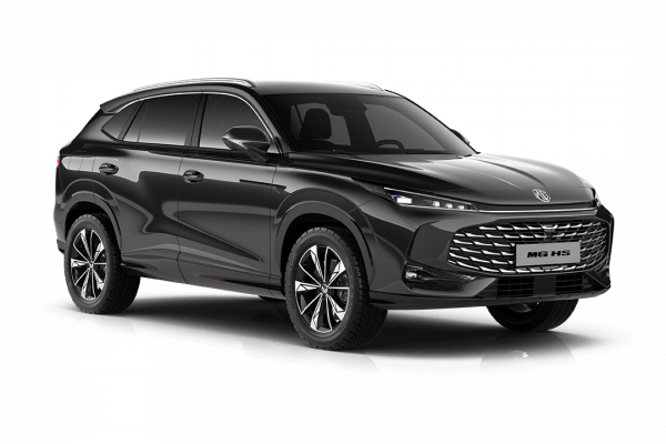 2024 MY24.5 MG HS AS33 Excite SUV
