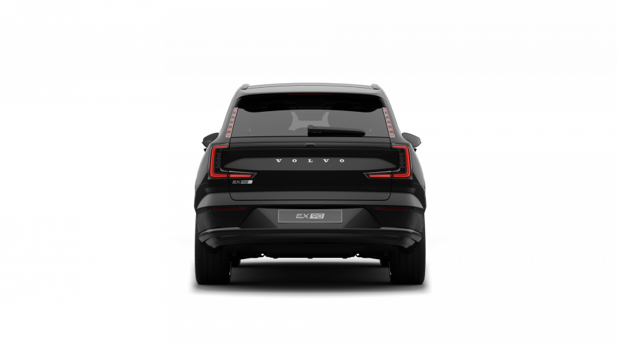 2026 Volvo EX90  Ultra Twin Motor Performance SUV Image 4