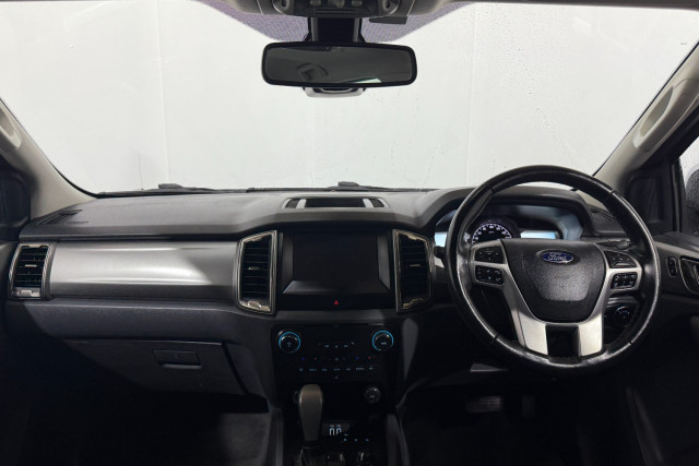 2018 Ford Ranger PX MkII XLT Ute Image 13