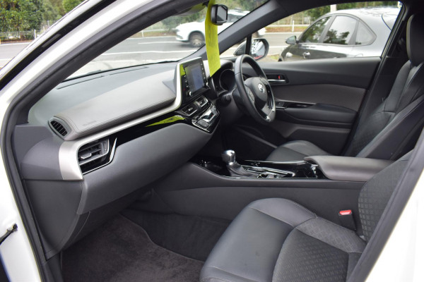 2020 Toyota C-HR NGX Koba SUV Image 19
