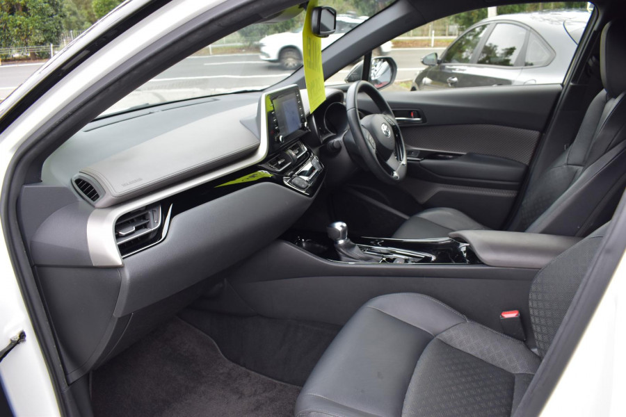 2020 Toyota C-HR NGX Koba SUV Image 19
