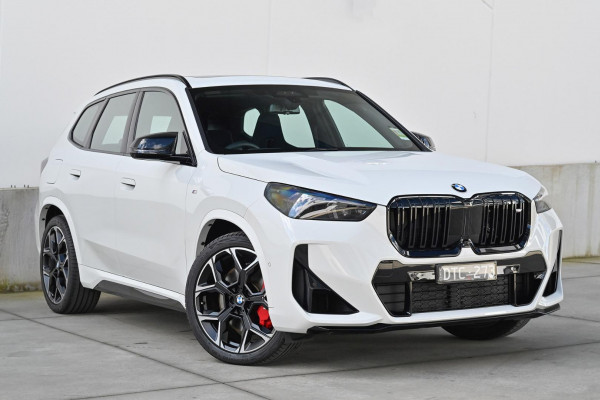 BMW X1 M35i xDrive U11