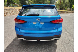 2025 MG ZS ZS32 Excite SUV