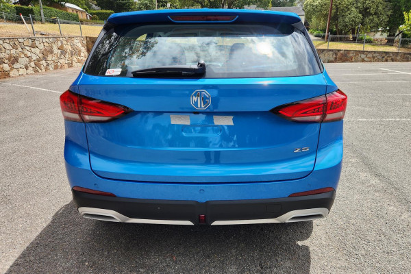 2025 MG ZS ZS32 Excite SUV