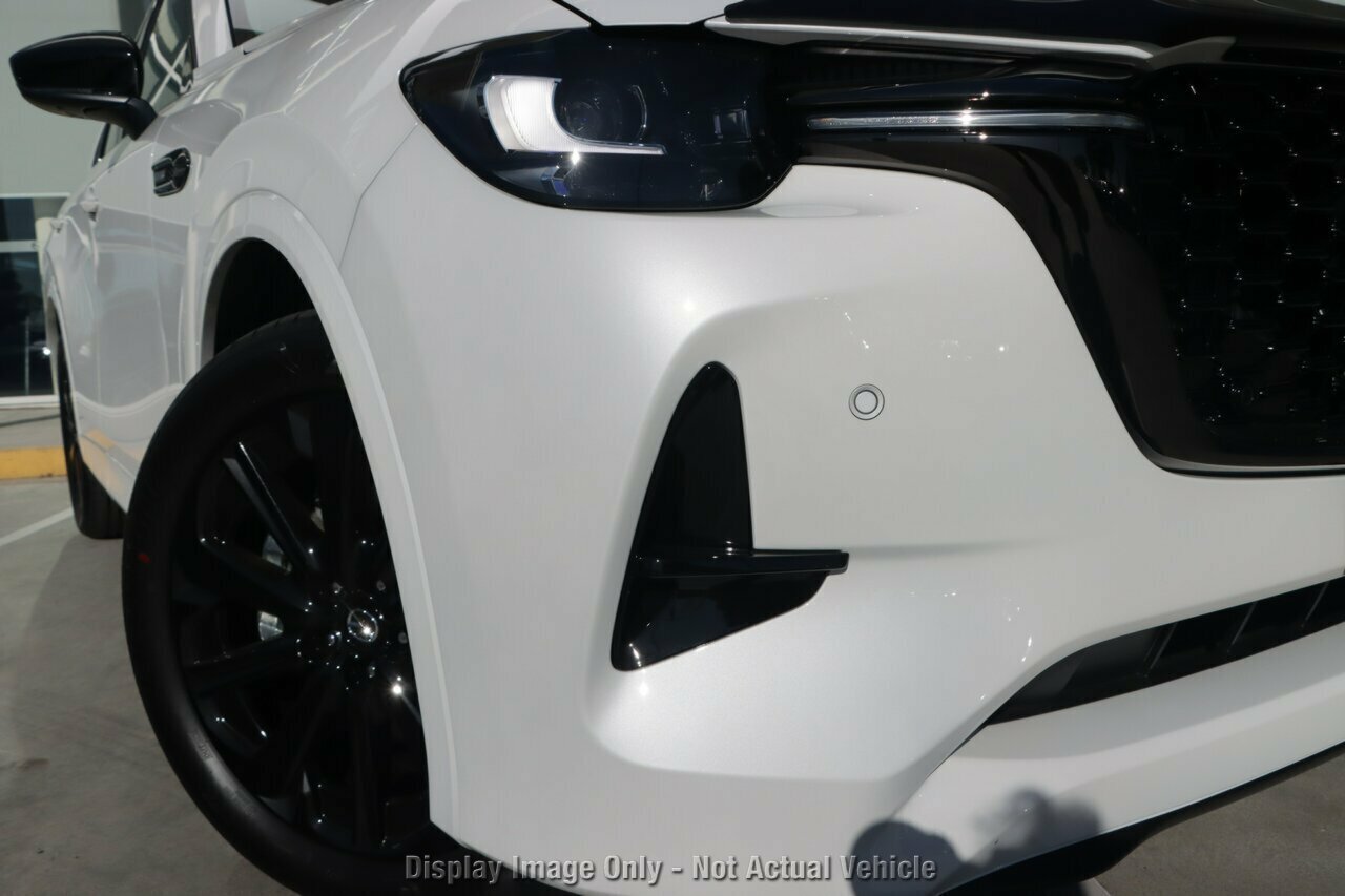2024 Mazda CX-60 KH Series D50e GT SUV Image 2