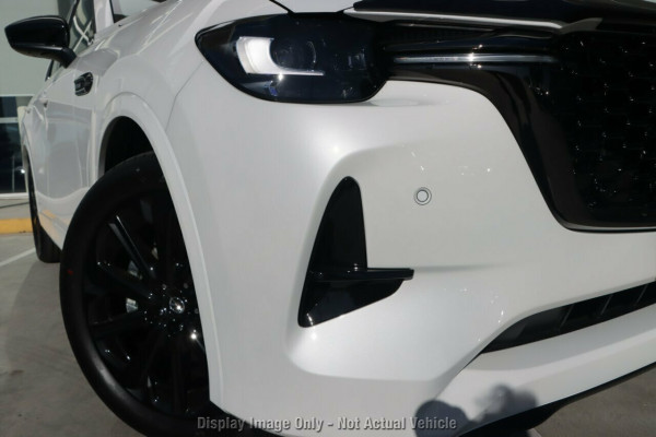 2024 Mazda CX-60 KH Series D50e GT SUV