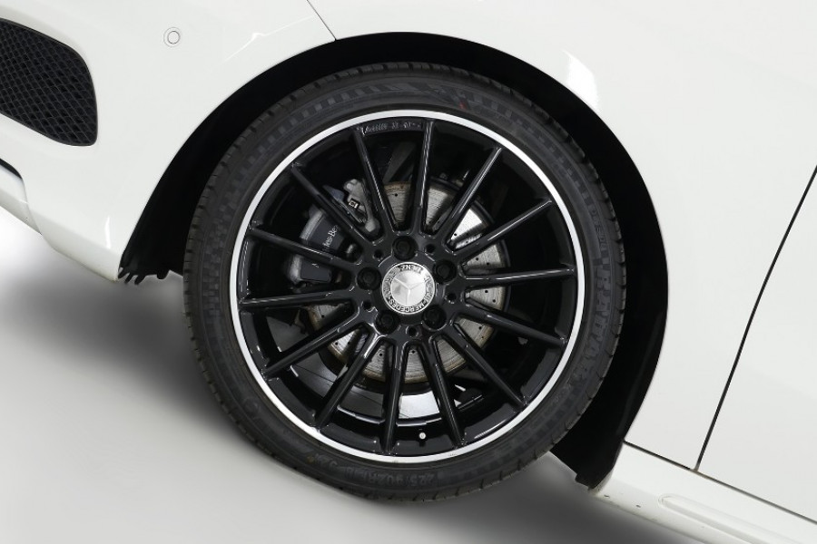 2015 MY06 Mercedes-Benz A-class W176 806MY A200 Hatchback Image 18