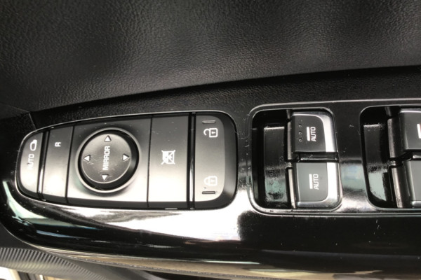 2021 Kia Sportage QL GT-Line SUV Image 21