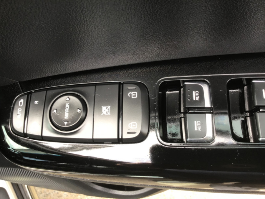 2021 Kia Sportage QL GT-Line SUV Image 21