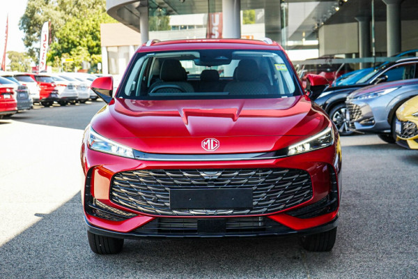 2024 MY24.5 MG HS AS33 Vibe SUV Image 3