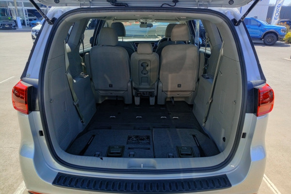 2020 MY21 Kia Carnival KA4 S People Mover Image 13