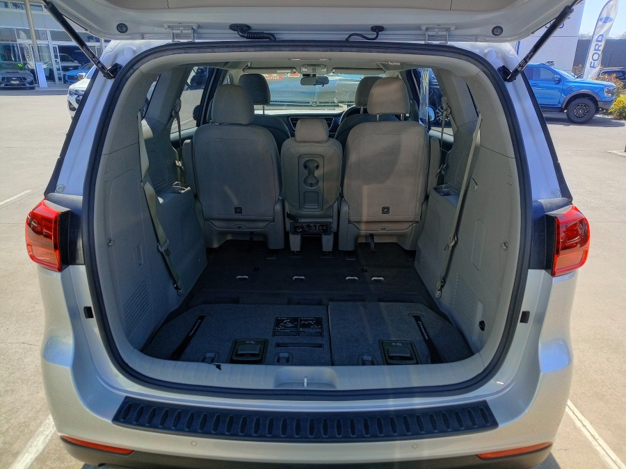 2020 MY21 Kia Carnival KA4 S People Mover Image 13