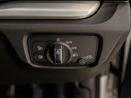 2018 MY19 Audi A3 Hatchback