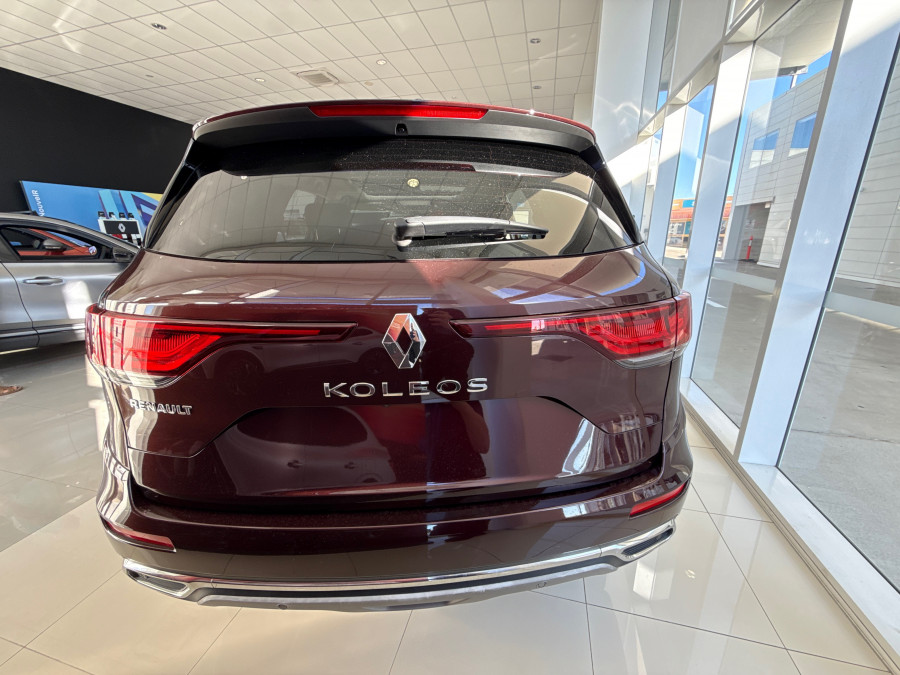 2024 MY25 Renault Koleos HZG Techno SUV Image 7