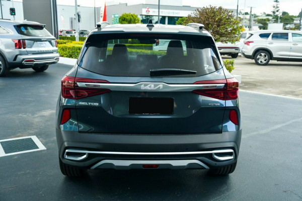 2024 MY25 Kia Seltos SP2 PE GT-Line SUV