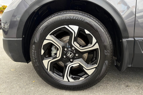 2019 MY20 Honda CR-V RW VTi-E SUV Image 12