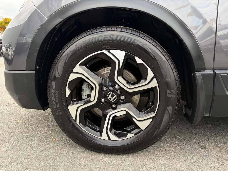 2019 MY20 Honda CR-V RW VTi-E SUV Image 12
