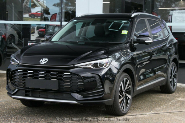 2026 MY26.5 MG ZS ZS32 Essence Hybrid+ SUV Image 3