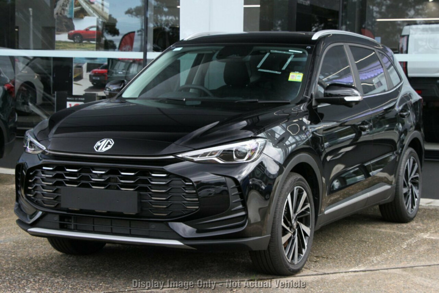 2026 MY26.5 MG ZS ZS32 Essence Hybrid+ SUV Image 3