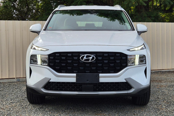2021 Hyundai Santa Fe TM.V3  SUV