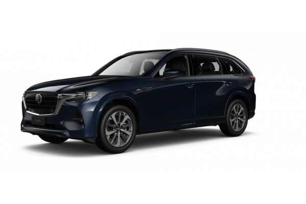 2024 Mazda CX-80 KL G40e Azami SUV