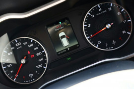 2025 MG ZST Vibe SUV