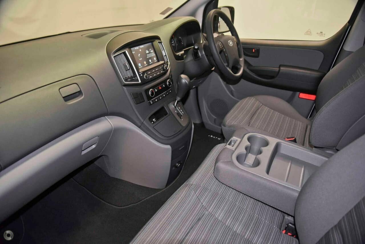 2020 Hyundai iLoad TQ4 Van Van Image 6