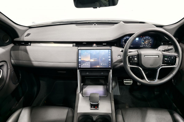 2024 MY25 Land Rover Discovery Sport L550 P300e Dynamic SE SUV Image 33