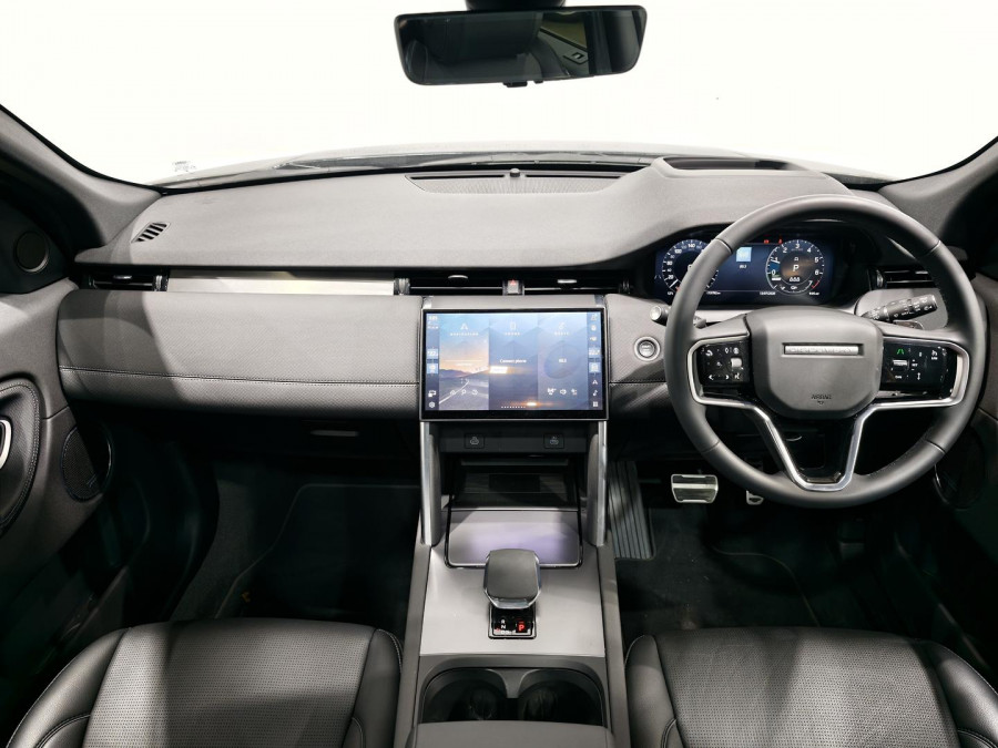 2024 MY25 Land Rover Discovery Sport L550 P300e Dynamic SE SUV Image 33