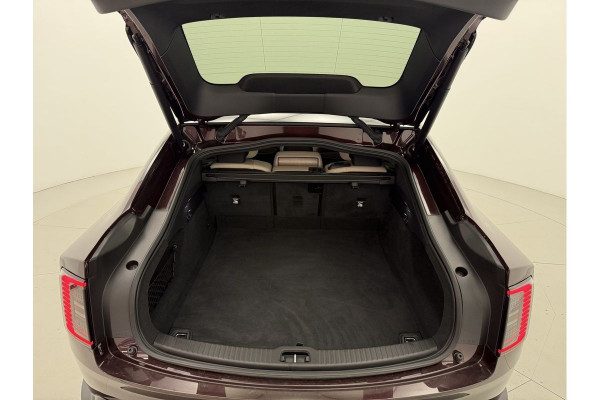 2025 MY26 Volvo ES90  Ultra Single Motor Sedan Image 12