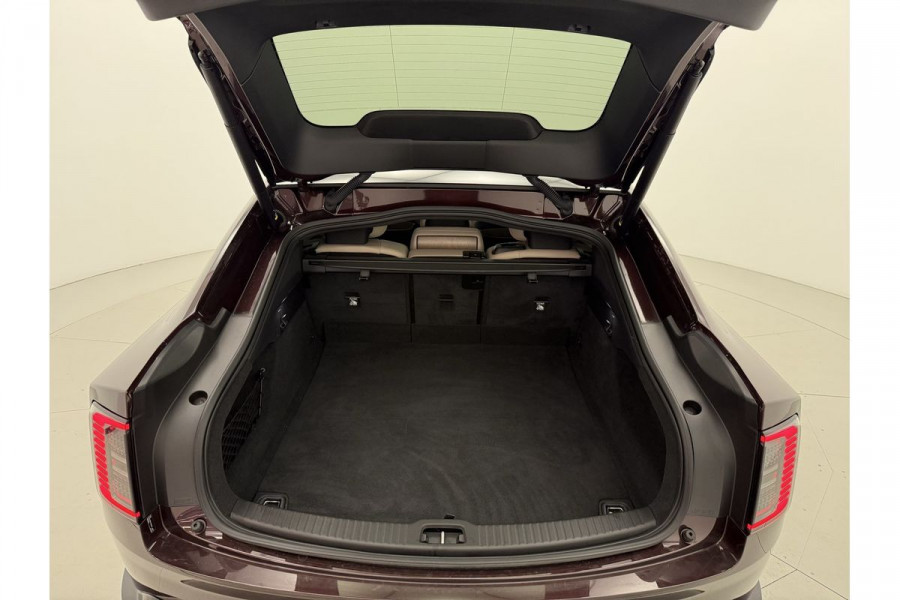 2025 MY26 Volvo ES90  Ultra Single Motor Sedan Image 12