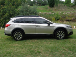 Subaru Outback Premium B6A  2.5i