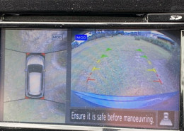 2019 Nissan X-Trail T32 Series 2 ST-L 7 Seat (2WD) (5Yr) Suv