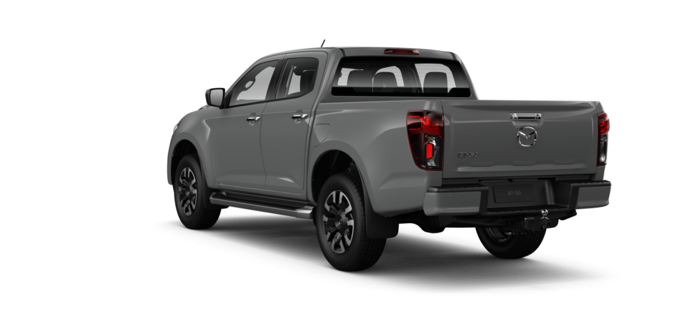 2025 Mazda BT-50 TF XTR Ute Image 18