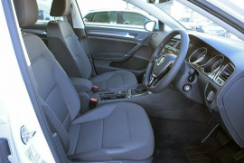 2018 Volkswagen Golf 7.5 110TSI Comfortline Hatchback
