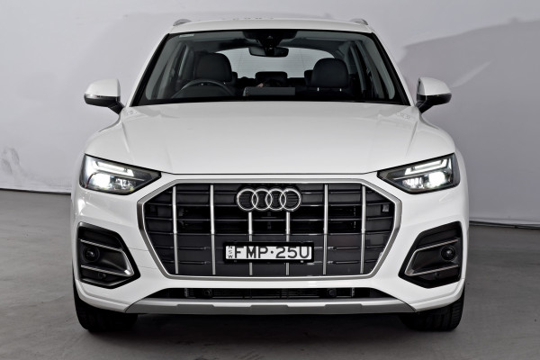2024 Audi Q5 SUV