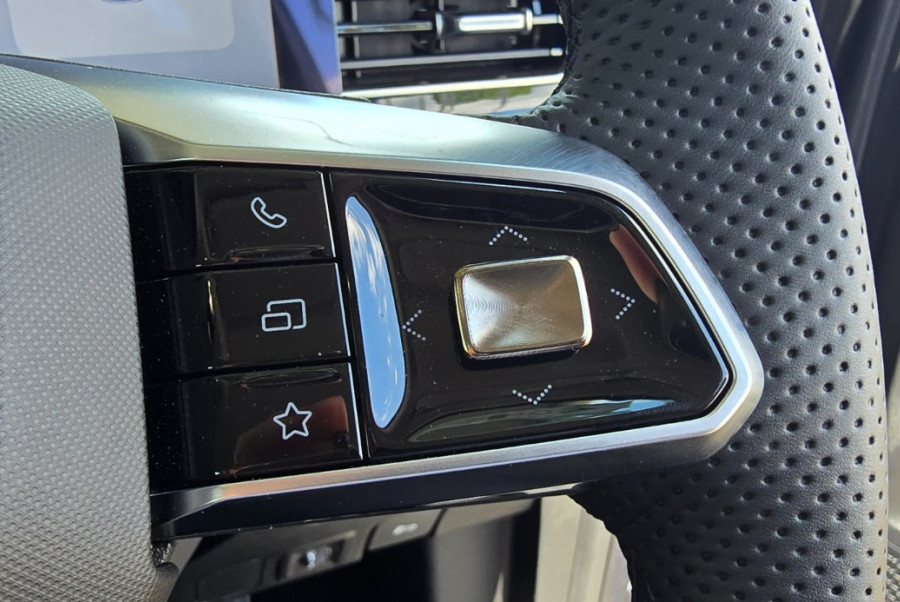2025 MG HS Vibe SUV Image 16