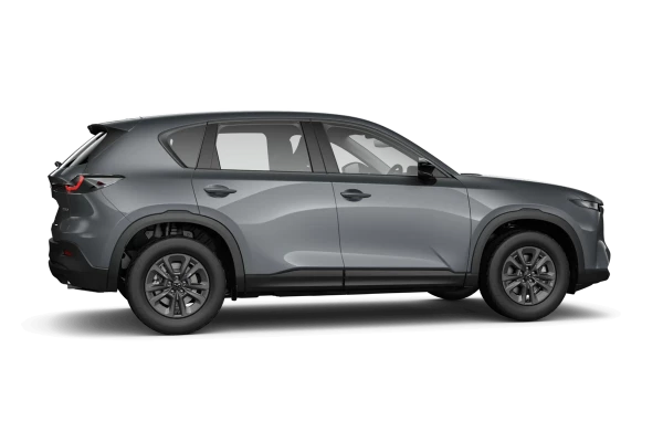 2026 Mazda CX-5 KM Series G25 Evolve SUV Image 11