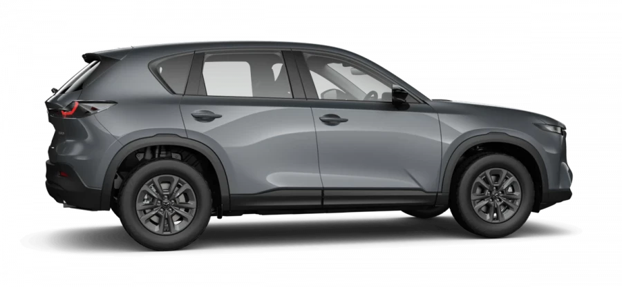 2026 Mazda CX-5 KM Series G25 Evolve SUV Image 11