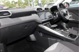 2025 MG ZS ZS32 Excite Hybrid+ SUV
