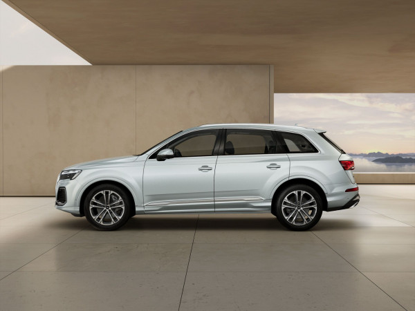 2025 MY26 Audi Q7 4M TFSI 185kW SUV image 3