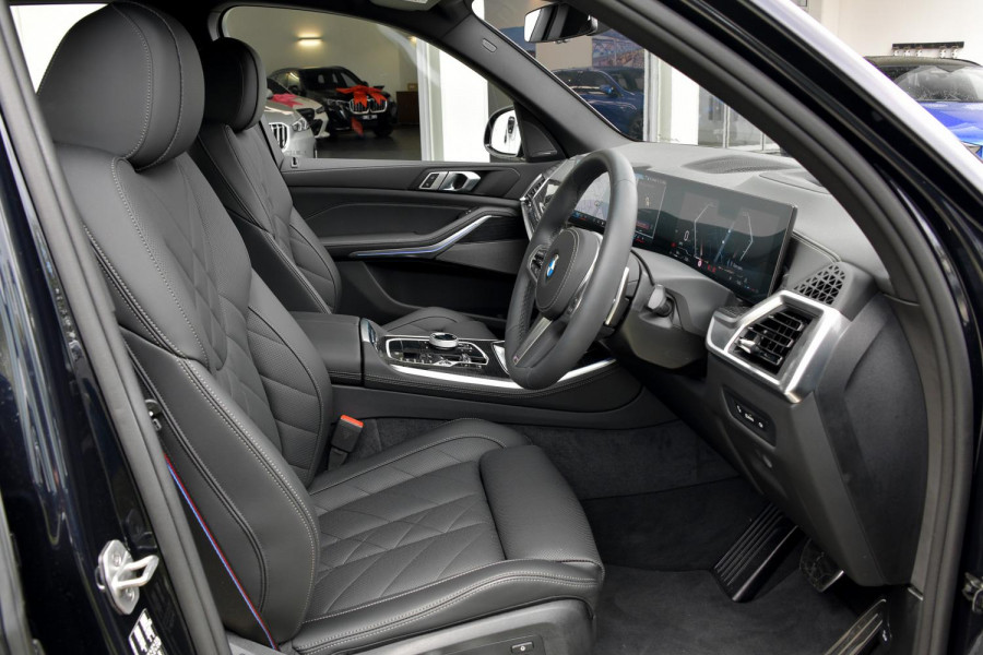 2026 BMW X5 G05 LCI xDrive30d M Sport SUV
