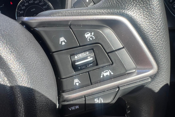 2022 Subaru Impreza G5 2.0i-S Hatch Image 24