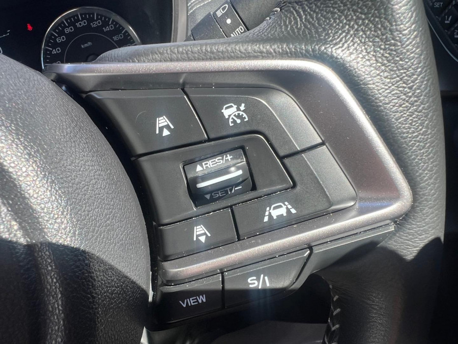 2022 Subaru Impreza G5 2.0i-S Hatch Image 24