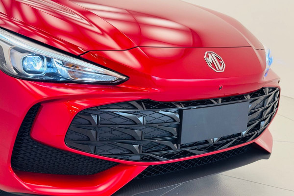 2024 MG MG3 Essence Hatch