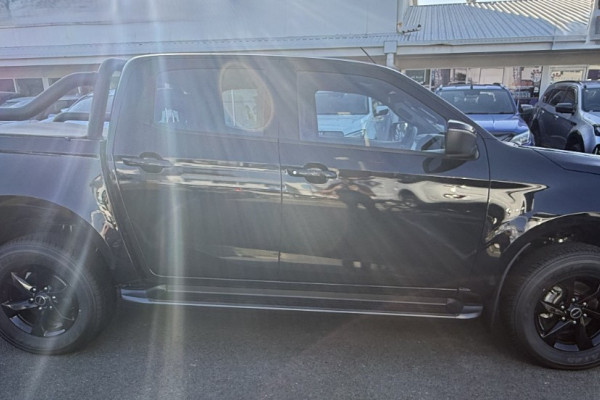 2025 MY25.5 Isuzu D-MAX RG X-RIDER Ute Image 10