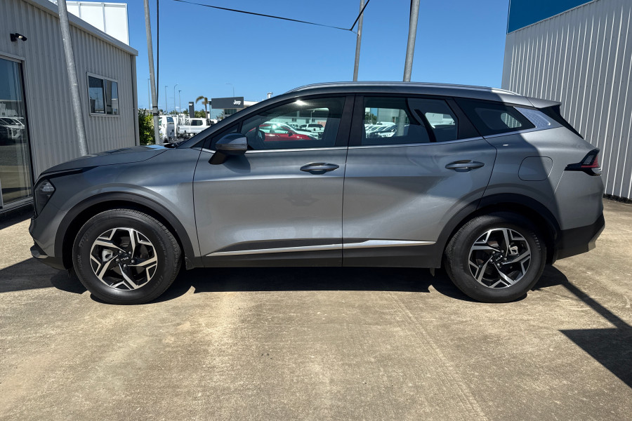 2023 MY24 Kia Sportage NQ5 S SUV Image 8